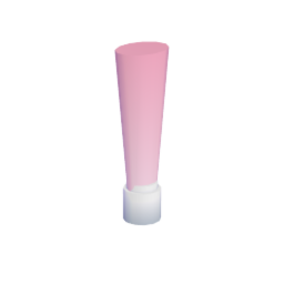 Makeup tube?