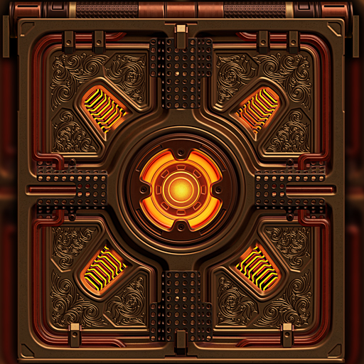 Garage Door | Solar Core