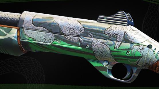 NOVA | Snake Trap
