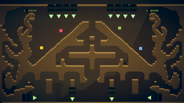The Pyramid2
