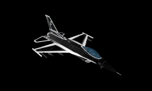 Watch Yo Jet Season 2 F-16