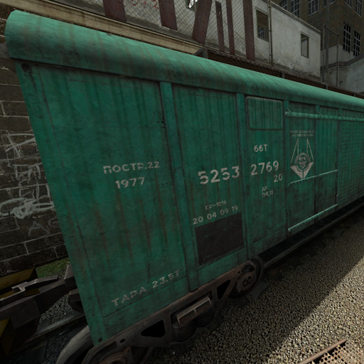 swelter boxcars