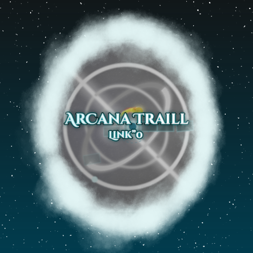 Link"0 - ArCana Traill preview