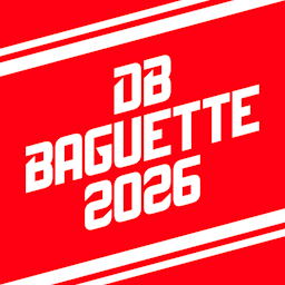 DBaguette 2026