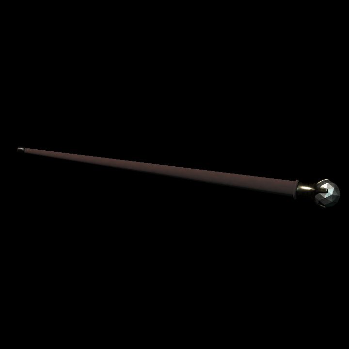 Anne's Bonking Stick