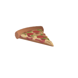 Pizza Slice