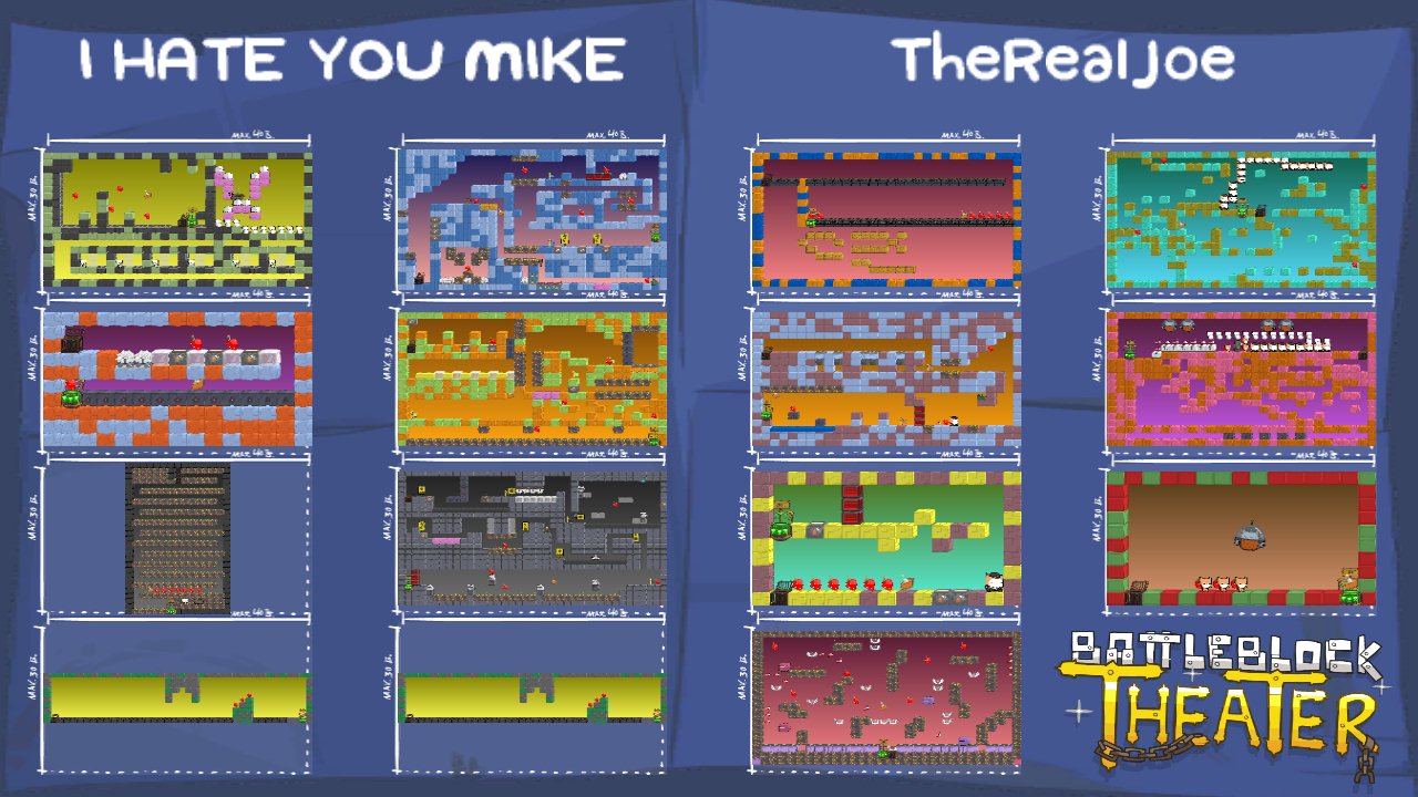 I HATE YOU MIKE