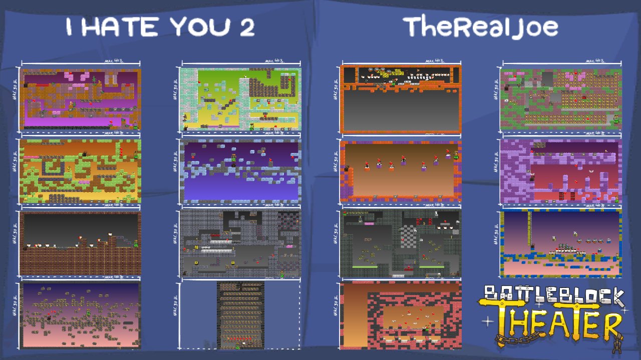 I HATE YOU 2
