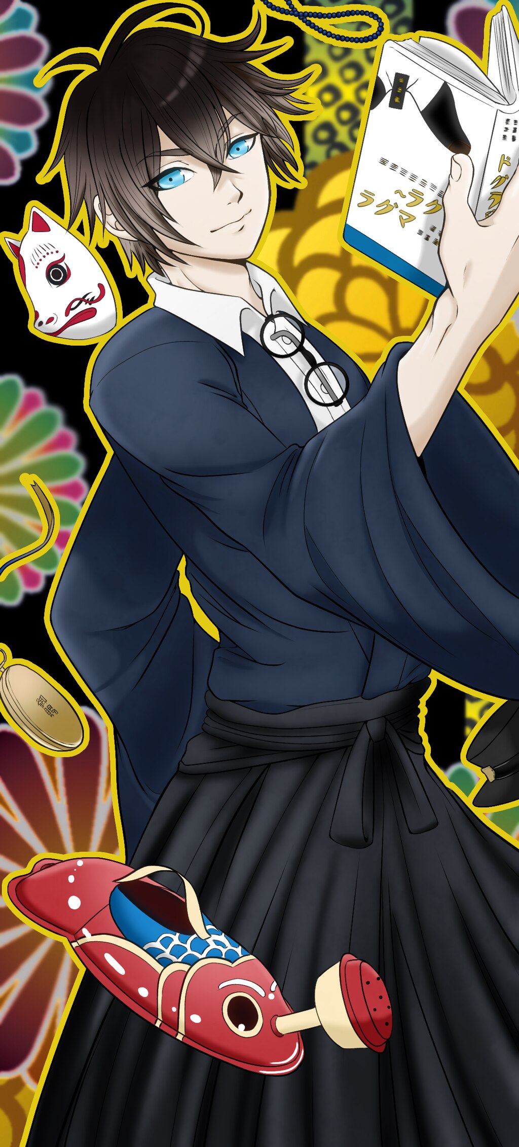 Steam Community :: Hashihime of the Old Book Town