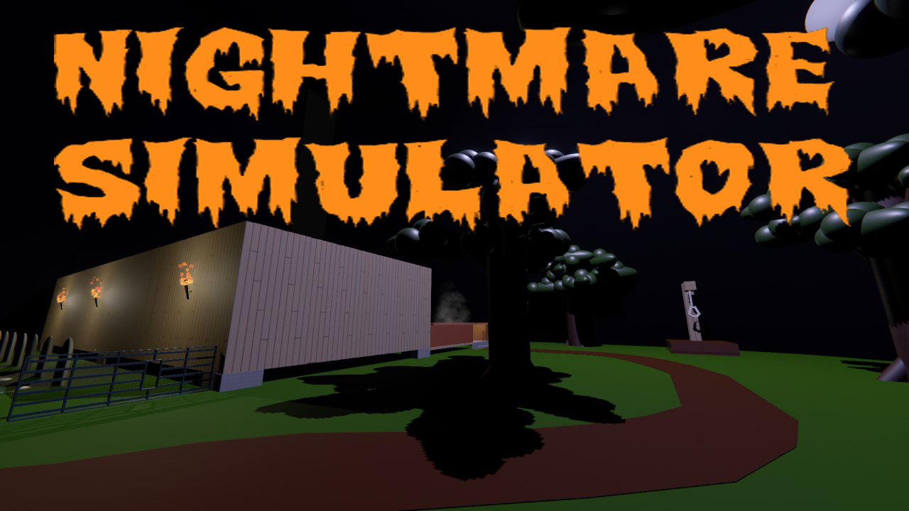 Nightmare Simulator