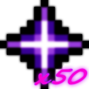 More Essence x50