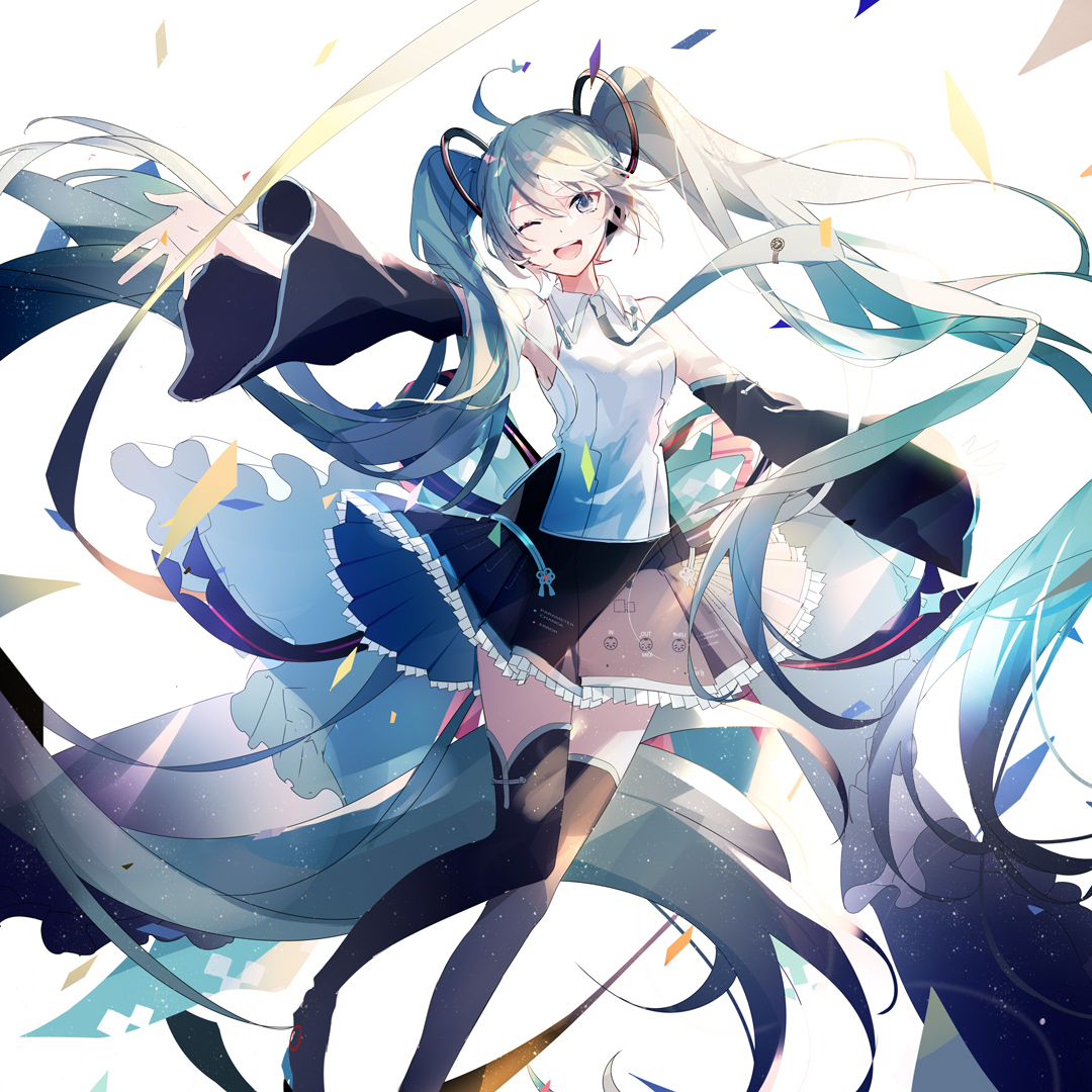 Levan Polka Hatsune Miku
