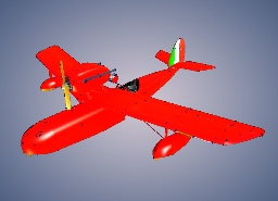 SAVOIA S21