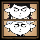 The Squid Sisters – Don't Starve Together Mod