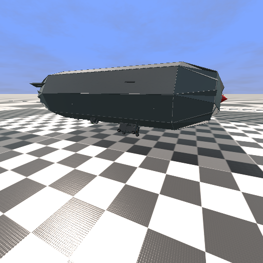 Zeppelin
