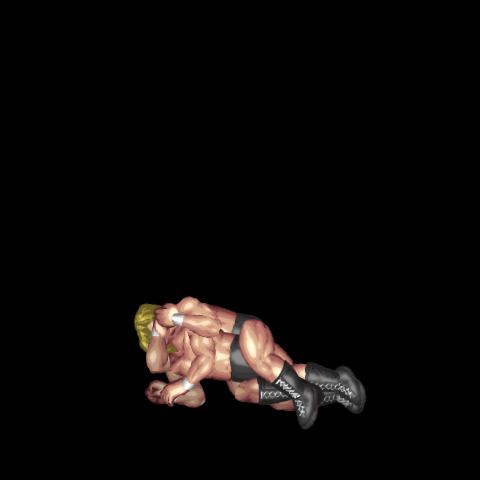 Neck Crank