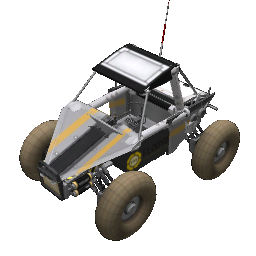 buggy