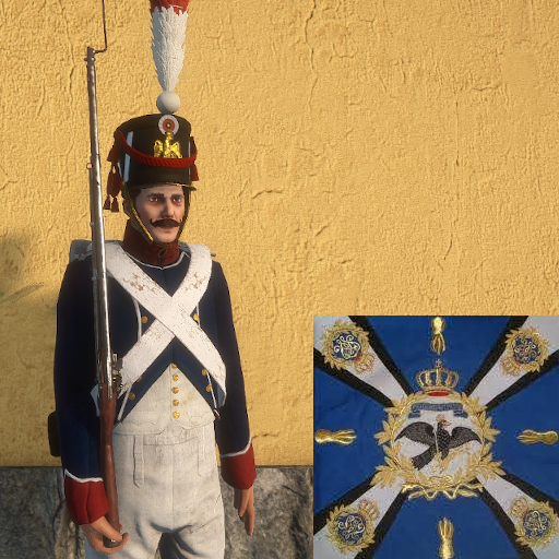 4teRI Light Infantry