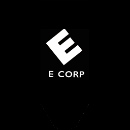 E Corp Banner