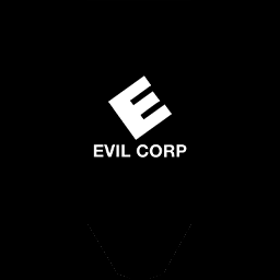Evil Corp Banner