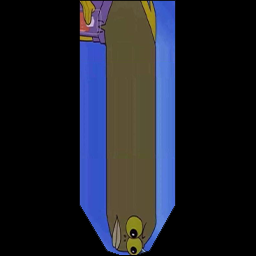 The Judgement Banner