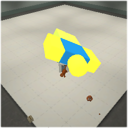 games that give achievements for workshop uploads are so dumb
