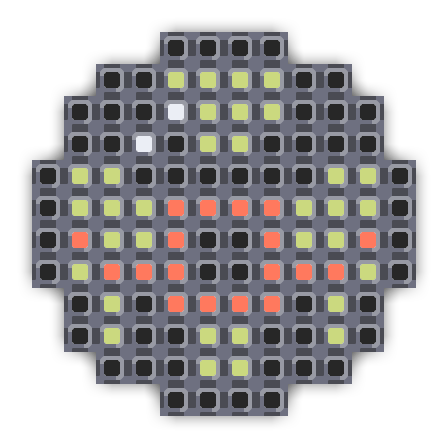 Dusk Ball