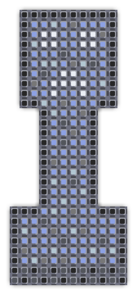 Charged Creeper