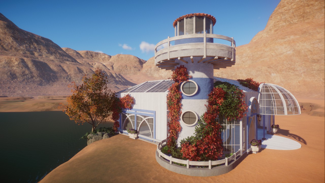 Lighthouse Restaurant