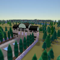 Northwest Forest preview