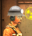 Apparel of the SSN Gojira – Barotrauma Mod