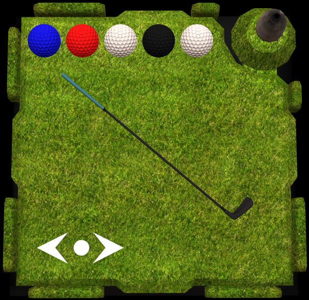 Hole in One