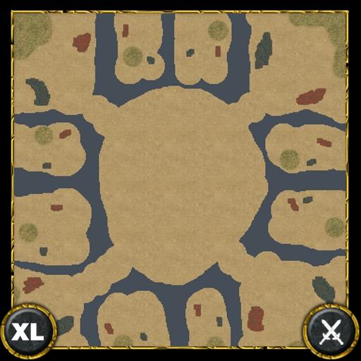 Desert Circles