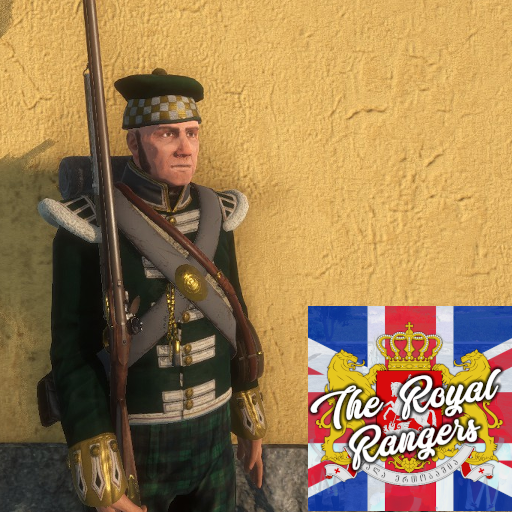 The Royal Rangers Light Infantry