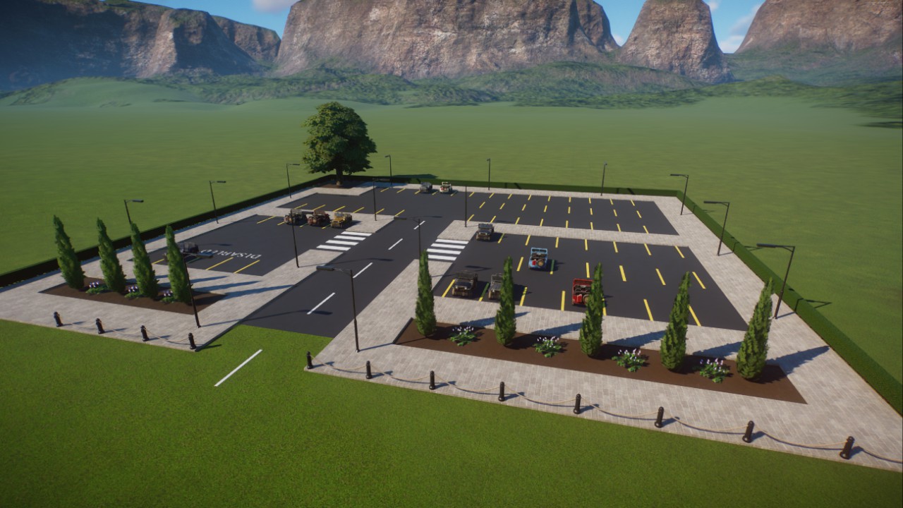 Car Park