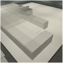 Impossible test level