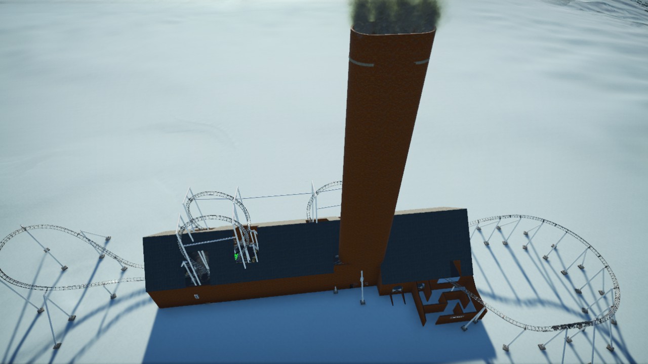The Factory
