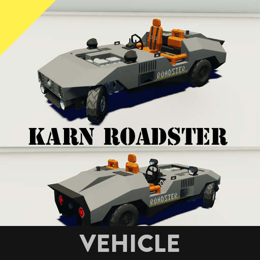 Karn Roadster