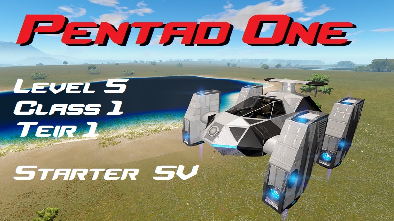 Pentad-One