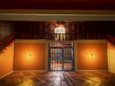 Brightpeak Hotel