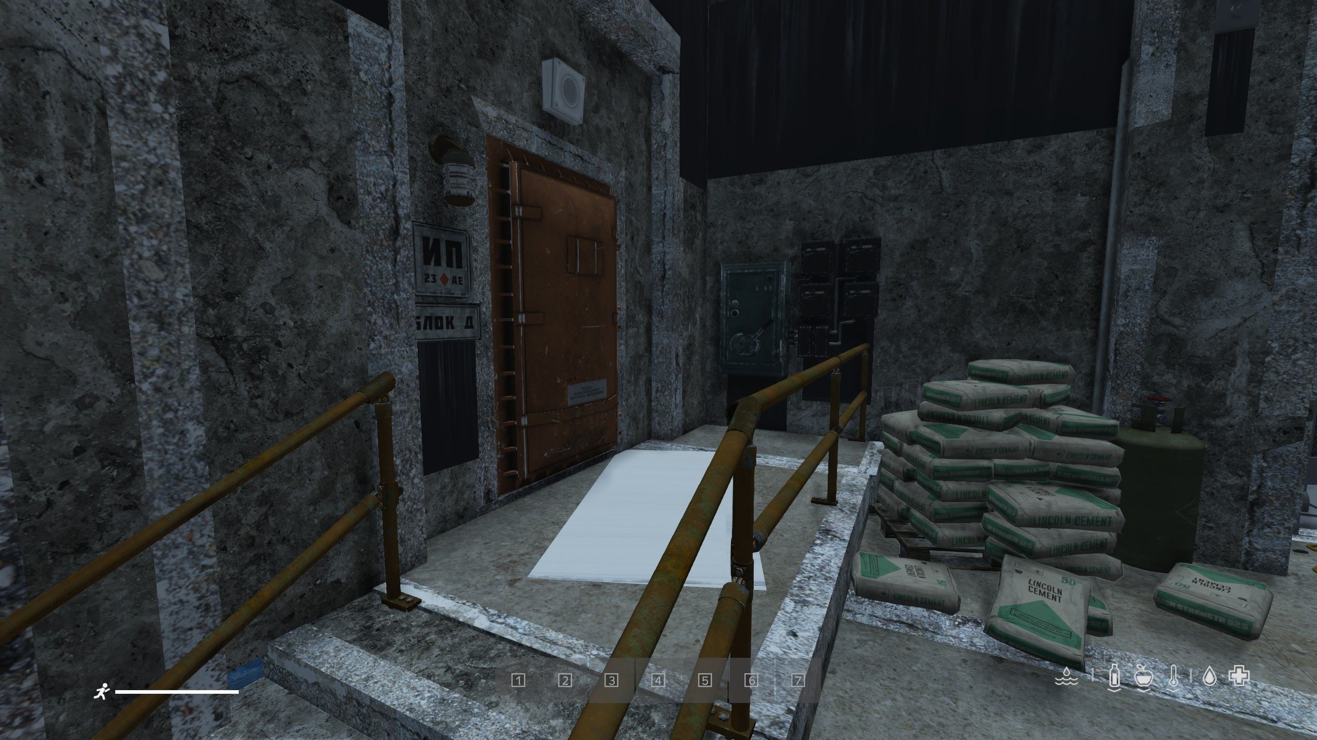UndergroundBunker