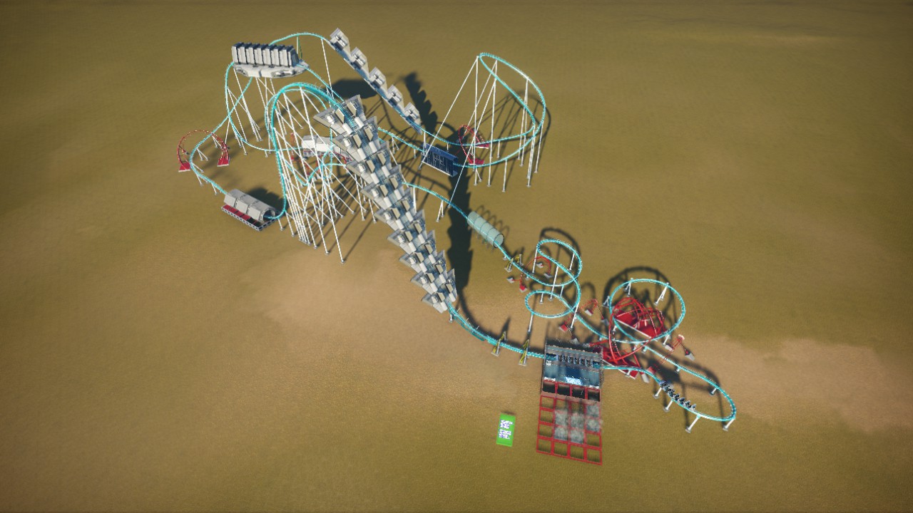 Scaleptor