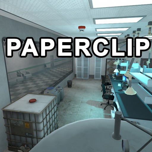 Paperclip