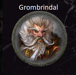 Grombrindal OP Fobmatashi