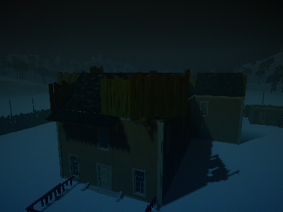 New MAP