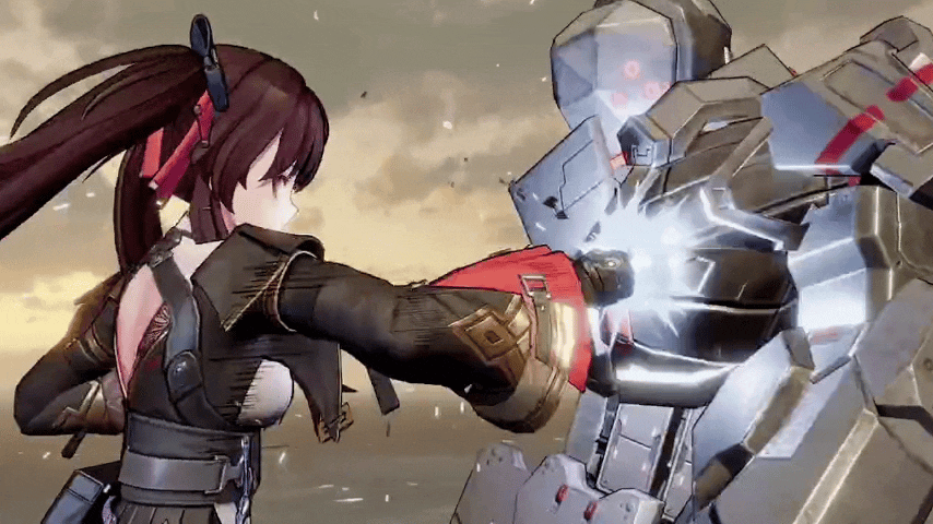 Steam Community :: GIRLS' FRONTLINE 2: EXILIUM