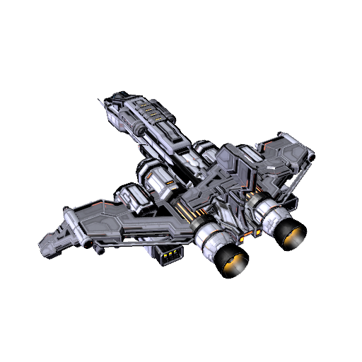 Imperial Penitent Interceptor