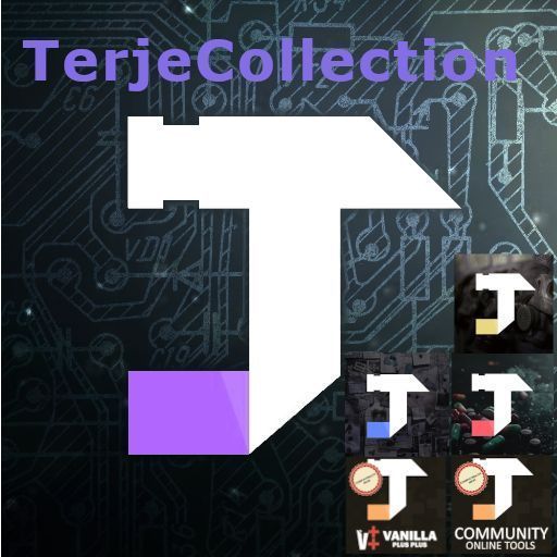 TerjeСollection