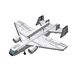 E-72 “Seawatch”