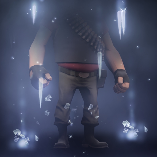 ★Utaunt: Icy Hazard – Team Fortress 2 Mod